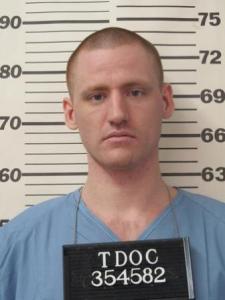 Jason Earl Jent a registered Sex Offender of Tennessee