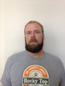 Robert Brian Beason a registered Sex Offender of Tennessee