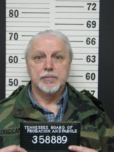 David G Hooper a registered Sex Offender of Tennessee