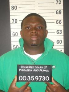 William Montez Bartlett a registered Sex Offender of Tennessee