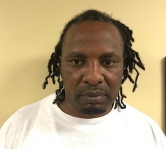 Corey Lawayne Mason a registered Sex Offender of Tennessee
