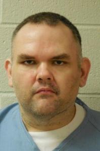 Jeremy Todd Bishop a registered Sex Offender of Tennessee