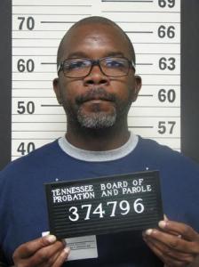 Rodney Johnson a registered Sex Offender of Tennessee