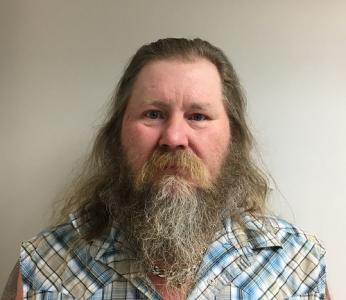 Edward Zeke Davis a registered Sex Offender of Tennessee