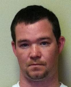 James Brandon Sharp a registered Sex Offender of Tennessee