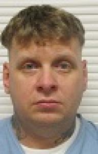 Jonathan Daniel Eldridge a registered Sex Offender of Tennessee