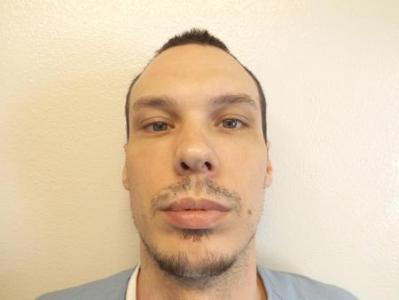 John Scott Baker a registered Sex Offender of Tennessee