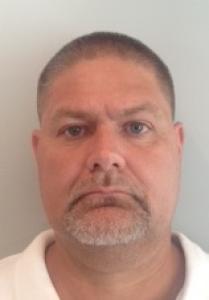 Jackie Glenn Allen a registered Sex Offender of Tennessee