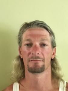 David Ray Capps a registered Sex Offender of Tennessee