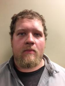 Bradley Shane Barnett a registered Sex Offender of Tennessee