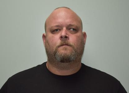 Sonny Wayne Smith a registered Sex Offender of Tennessee