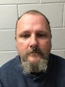 Jeffrey Duane Sawyers a registered Sex Offender of Tennessee