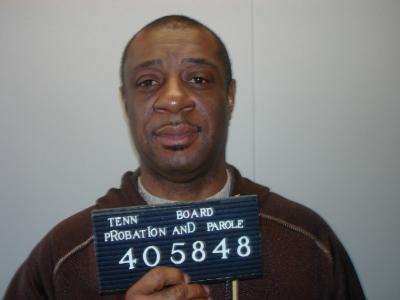 Samuel Terrell Anderson a registered Sex Offender of Tennessee