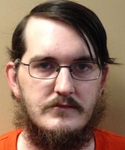 Nicholas Shane Brewer a registered Sex Offender of Tennessee