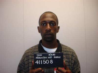 Courtney Dewayne Bandy a registered Sex Offender of Tennessee