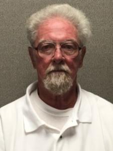 James Terry a registered Sex Offender of Tennessee