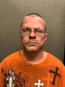 Timothy Dale Richardson a registered Sex Offender of Tennessee