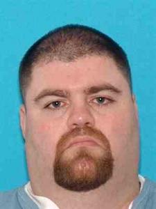 Patrick Wayne Scanlon a registered Sex Offender of Tennessee