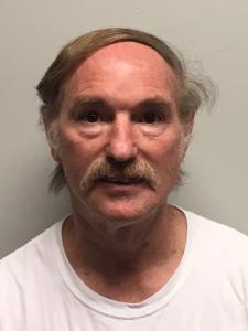 Allen Richard Pitts a registered Sex Offender of Tennessee