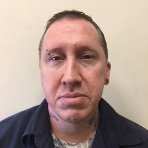 Richard Alen Crippen a registered Sex Offender of Tennessee