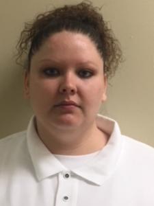 Miranda Carol Caldwell a registered Sex Offender of Tennessee