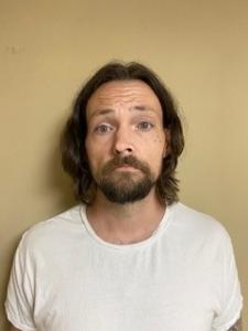 Shane Harvey Hall a registered Sex Offender of Tennessee