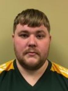 Nickolus Aaron Minnick a registered Sex Offender of Tennessee
