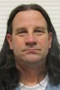Gregory Allen Pope a registered Sex Offender of Tennessee