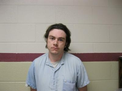 Matthew Austin Jeffreys a registered Sex Offender of Tennessee