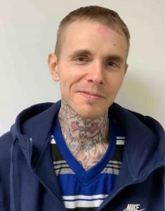 Clifton James Stansberry a registered Sex Offender of Tennessee