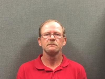 David Elden Johnson a registered Sex Offender of Tennessee