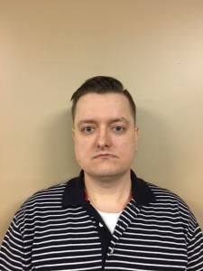 Jonathan Ivan Pendergrass a registered Sex Offender of Tennessee
