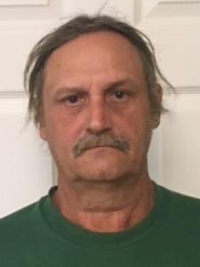 Buddy Lee Keaton a registered Sex Offender of Tennessee
