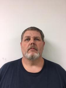 Thurman Doyle Cantrell a registered Sex Offender of Tennessee