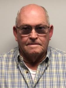 Glenn Vernon Robinson a registered Sex Offender of Tennessee