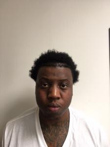 Derrick Leon Jones a registered Sex Offender of Tennessee