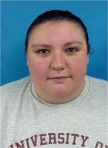Crystal Dawn Brown a registered Sex Offender of Tennessee