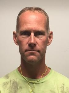 Graham Scott Harrison a registered Sex Offender of Tennessee
