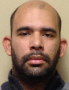 Carlos Rafael Ortiz a registered Sex Offender of Tennessee