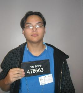 Michael Nguyen a registered Sex Offender of Tennessee