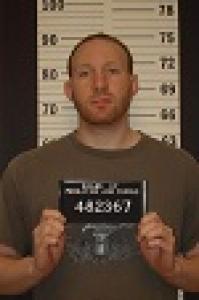 Eric Jason Jordan a registered Sex Offender of Tennessee