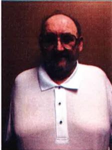 Wallace David Reed a registered Sex Offender of Tennessee