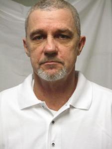 Walter Pate a registered Sex Offender of Tennessee