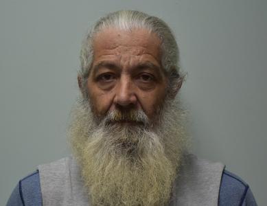 John Dennis Mitchell a registered Sex Offender of Tennessee