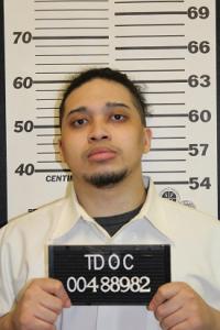 Paiwan Abaquetai Dara a registered Sex Offender of Tennessee