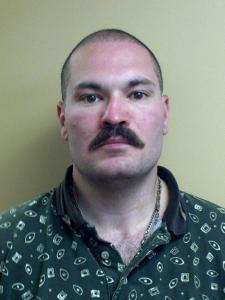 Mark James Astudillo a registered Sex Offender of Tennessee