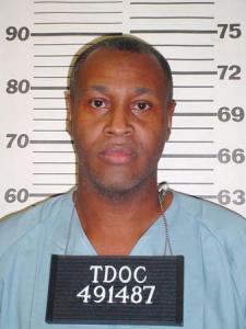 Ernest Brown a registered Sex Offender of Tennessee