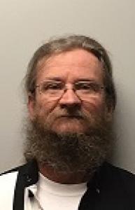 Jesse James Warwick a registered Sex Offender of Tennessee