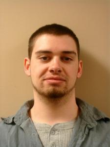 Nathan Alan Tilson a registered Sex Offender of Tennessee