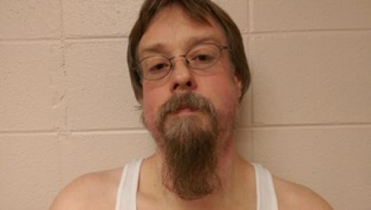 Robert Dale Woodard a registered Sex Offender of Tennessee